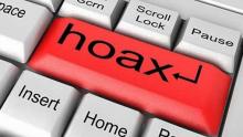 Terinspirasi Jerman, Indonesia Siap Denda Facebook Sampai Twitter Soal Hoax